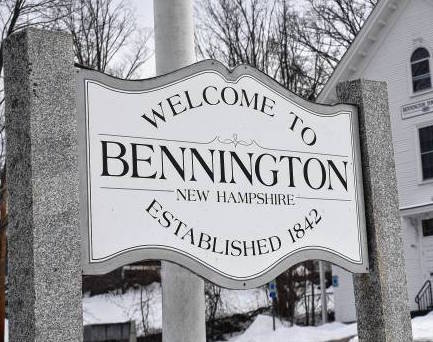 Bennington Services